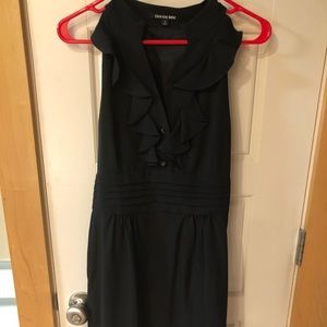 Gianni Bini Black Short Dress